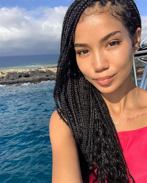 Jhene Aiko